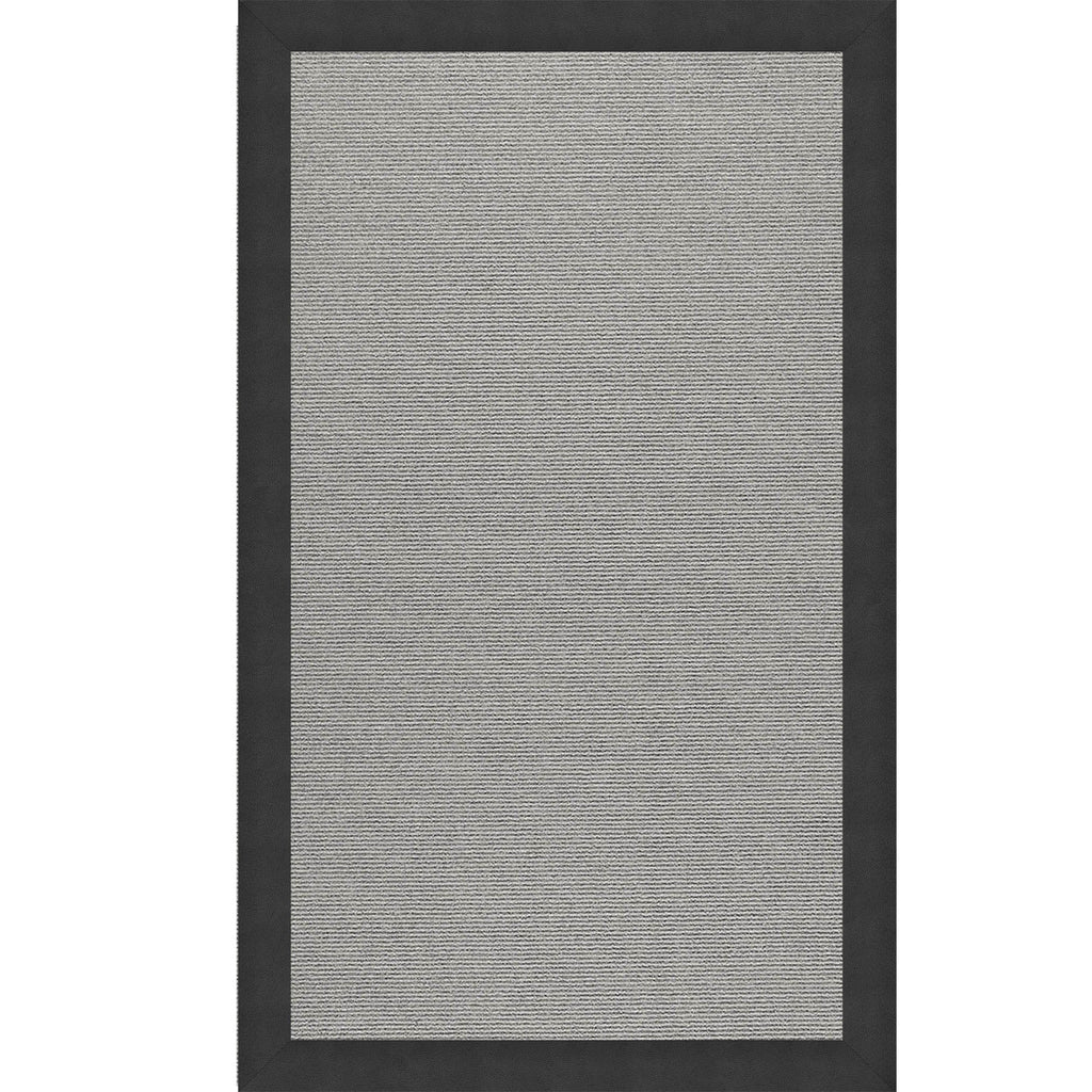 Creative Concepts-Plat Sisal Classic Black