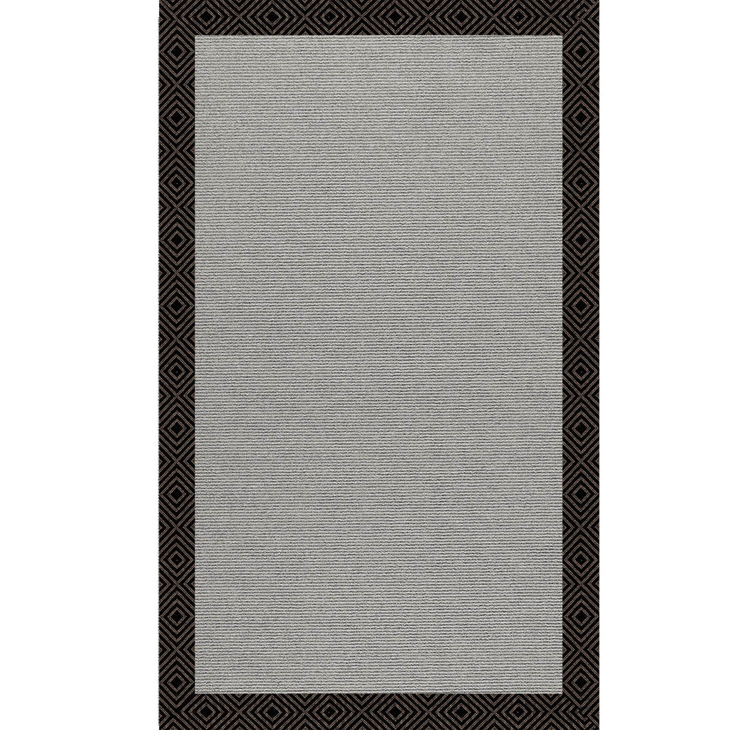 Creative Concepts-Plat Sisal Fortune Lava