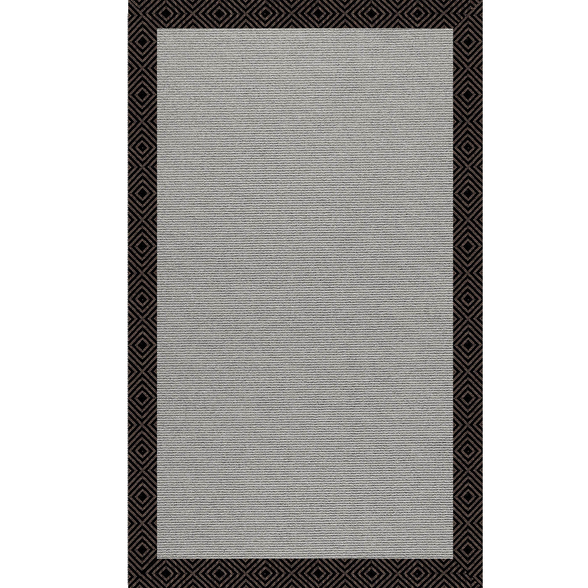Creative Concepts-Plat Sisal Fortune Lava