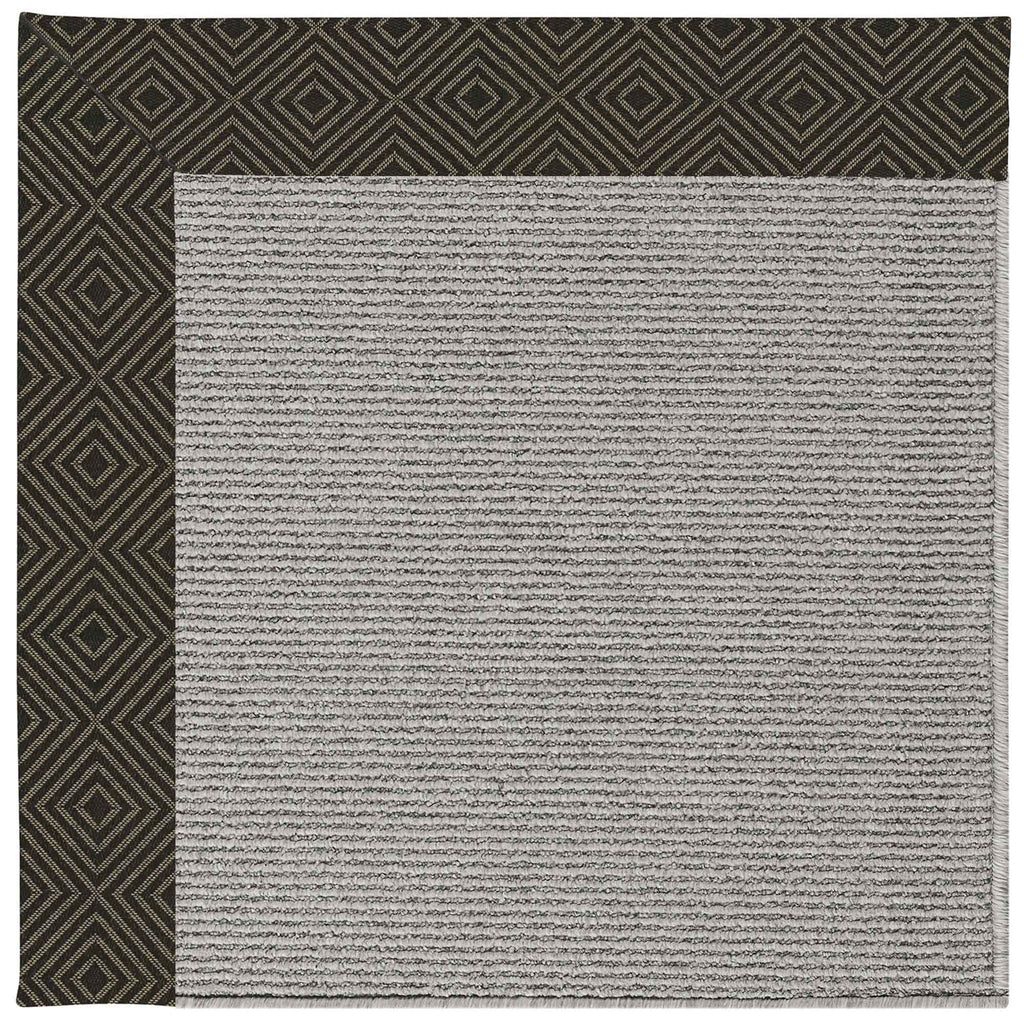 Creative Concepts-Plat Sisal Fortune Lava