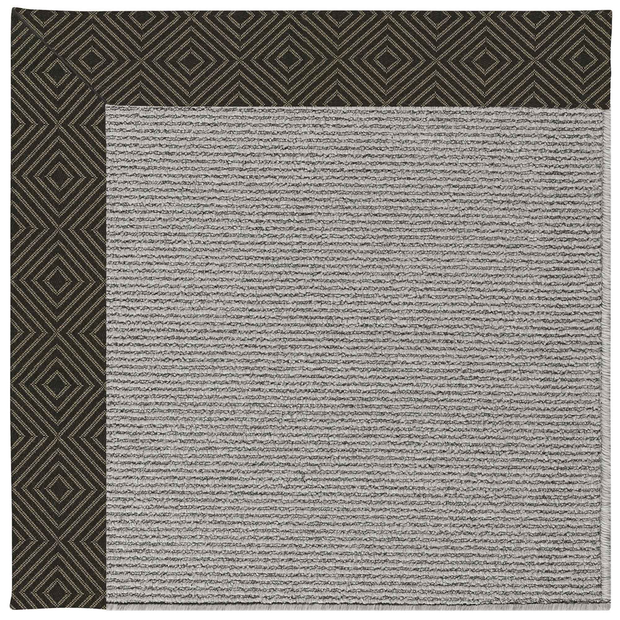 Creative Concepts-Plat Sisal Fortune Lava