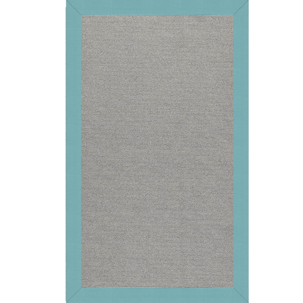 Creative Concepts-Plat Sisal Canvas Aquatic