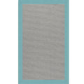 Creative Concepts-Plat Sisal Canvas Aquatic