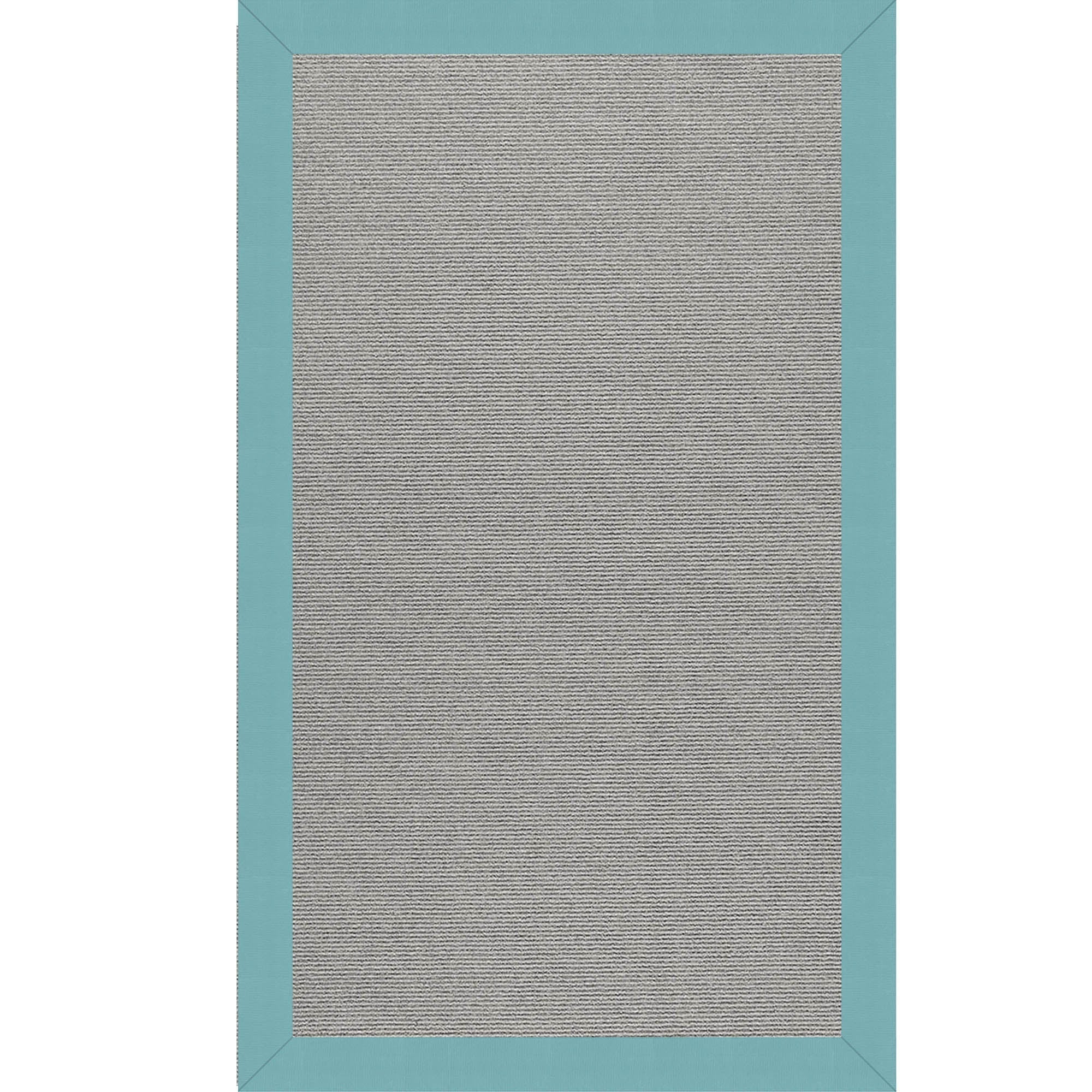 Creative Concepts-Plat Sisal Canvas Aquatic