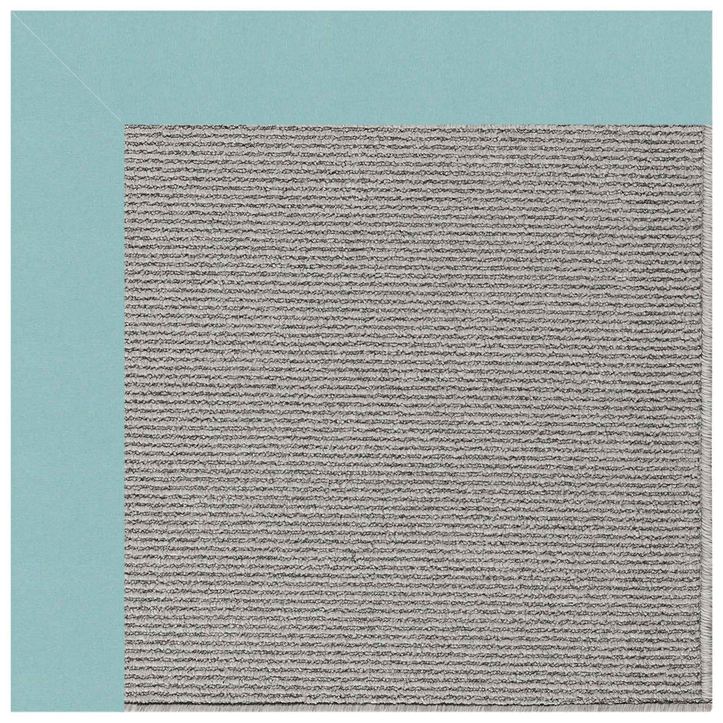 Creative Concepts-Plat Sisal Canvas Aquatic