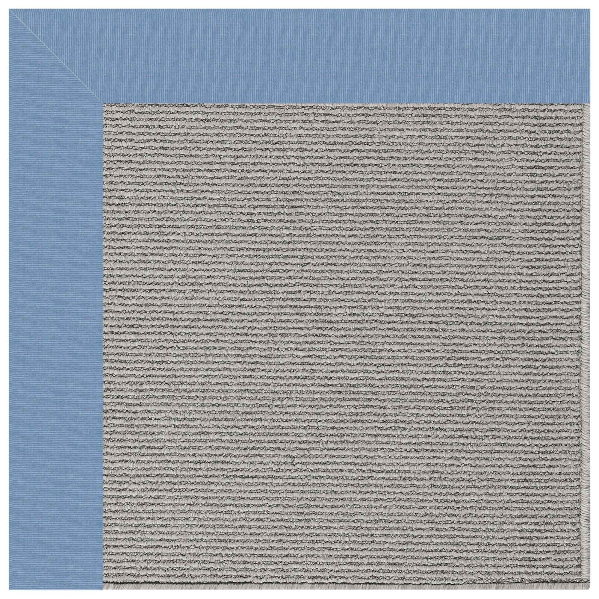 Creative Concepts-Plat Sisal Canvas Air Blue