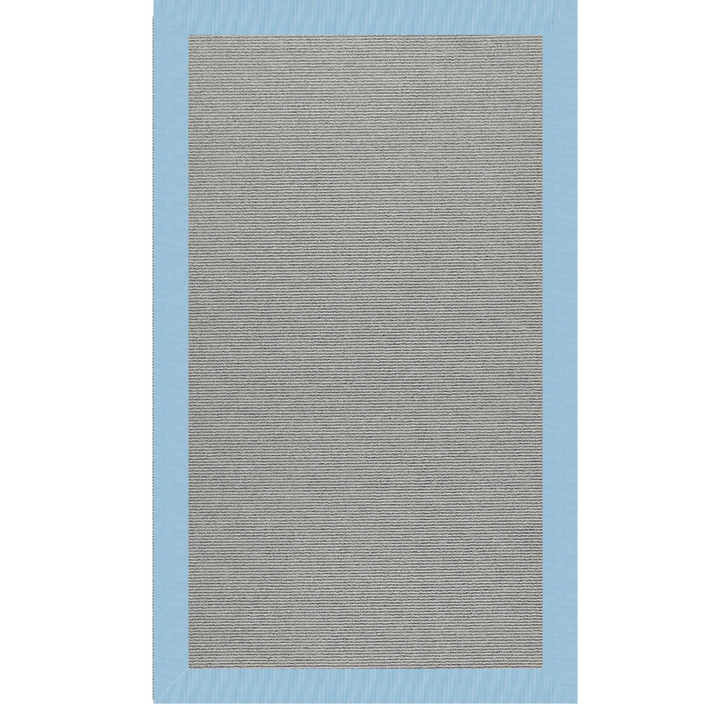 Creative Concepts-Plat Sisal Canvas Air Blue