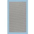 Creative Concepts-Plat Sisal Canvas Air Blue
