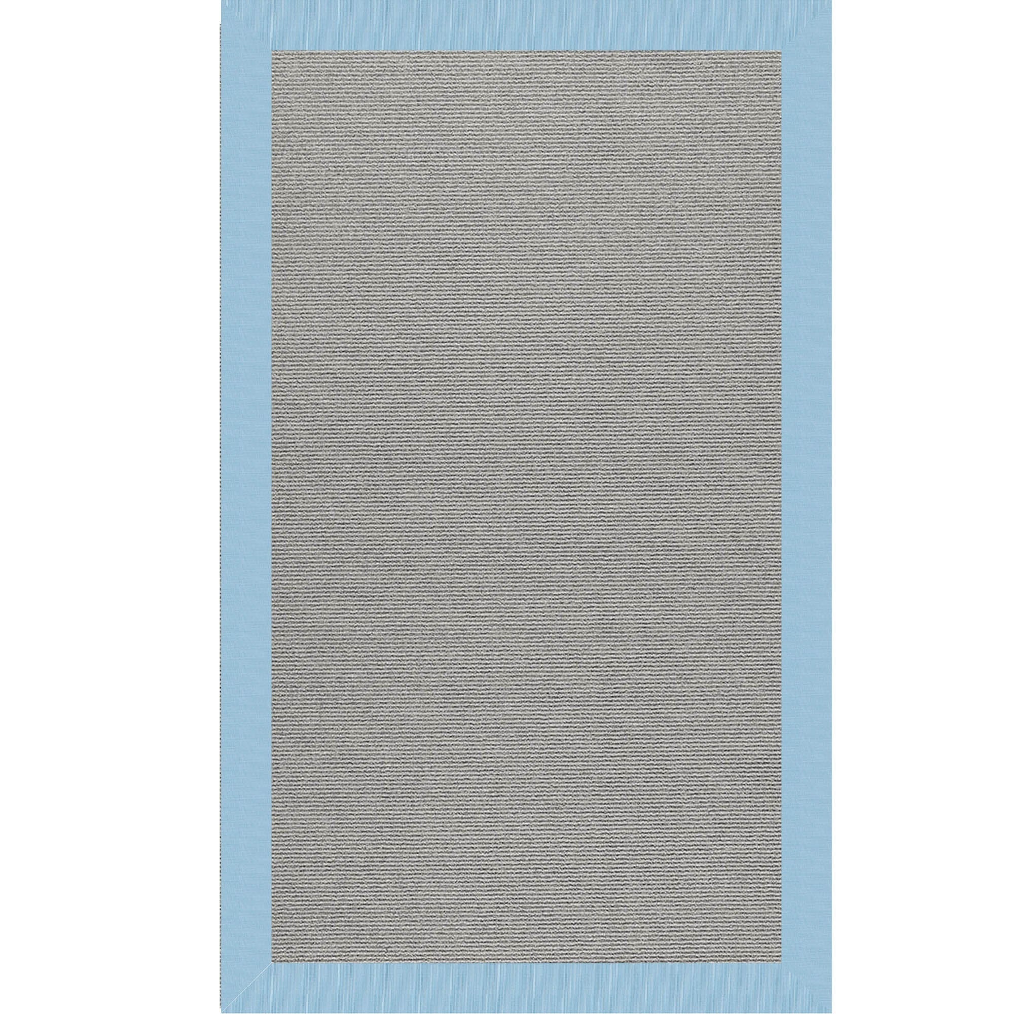 Creative Concepts-Plat Sisal Canvas Air Blue