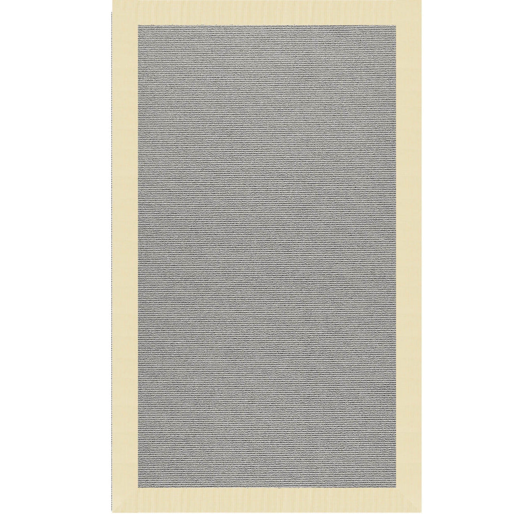 Creative Concepts-Plat Sisal Canvas Sand