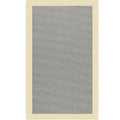 Creative Concepts-Plat Sisal Canvas Sand