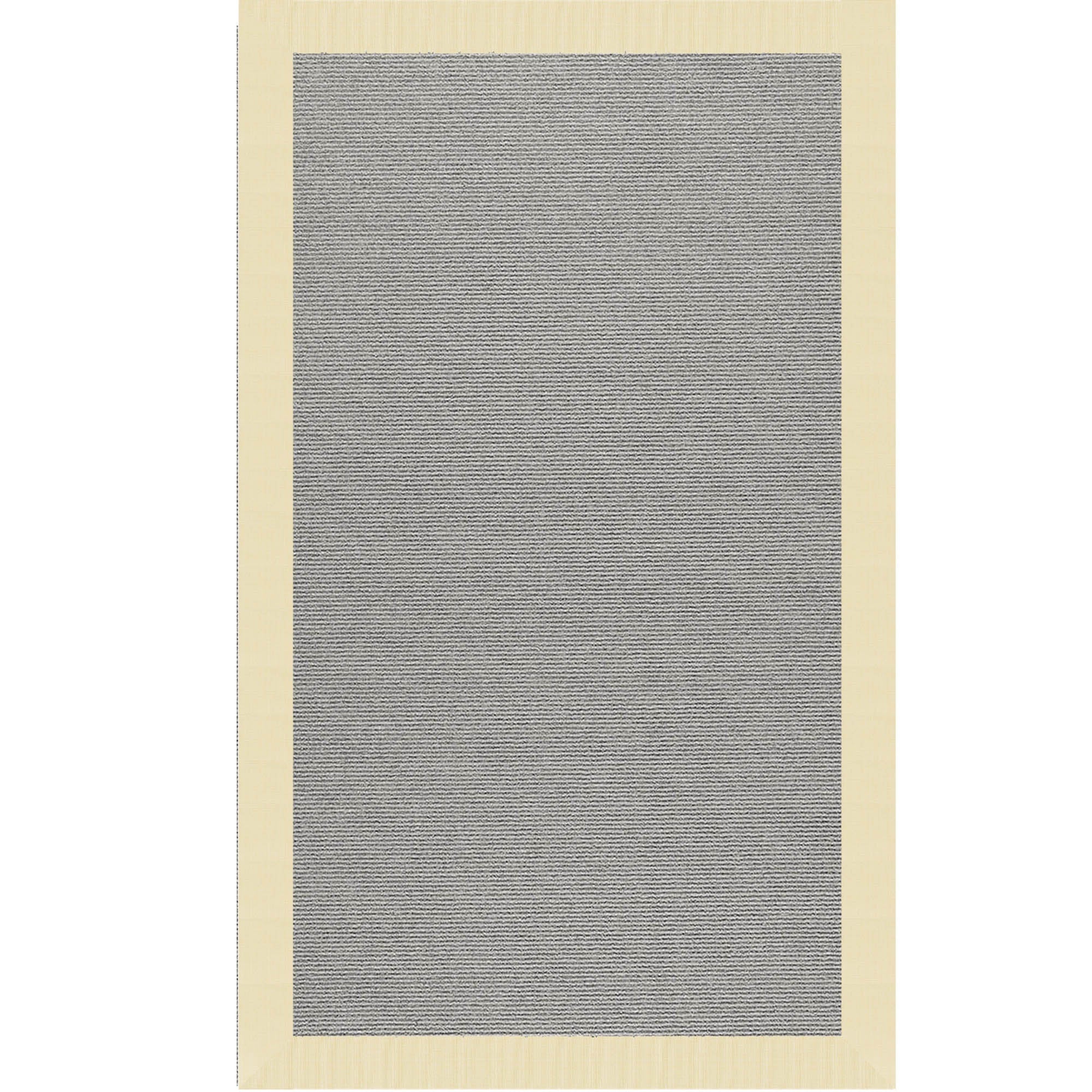 Creative Concepts-Plat Sisal Canvas Sand