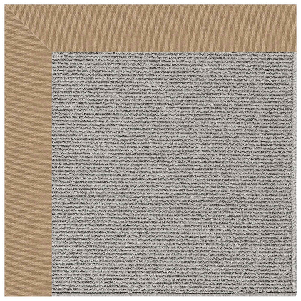 Creative Concepts-Plat Sisal Canvas Camel