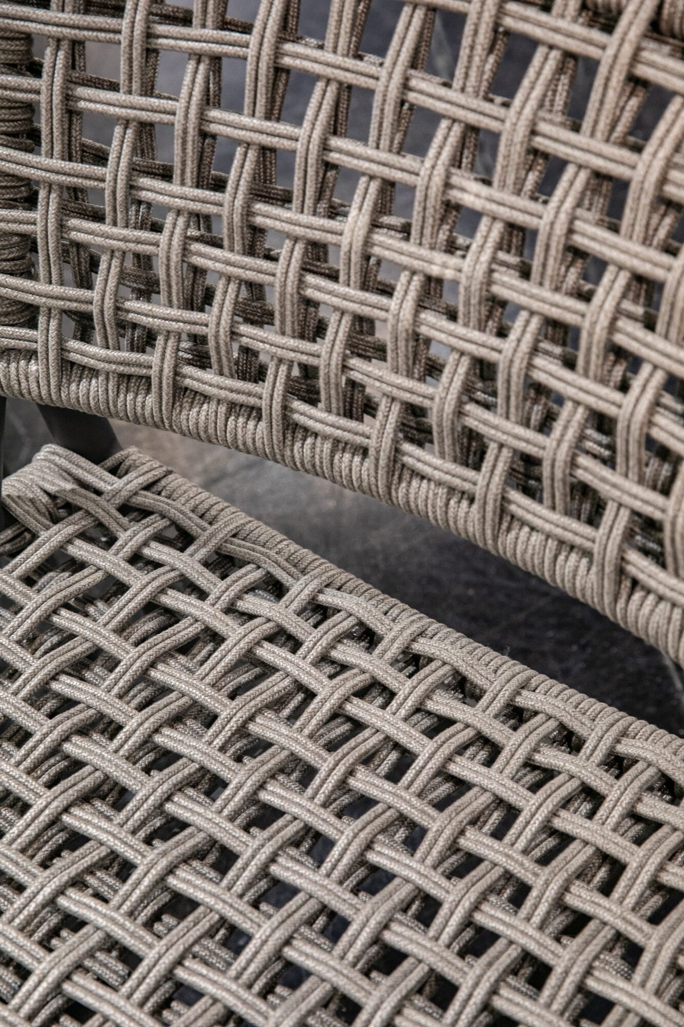 Grigio Barstool