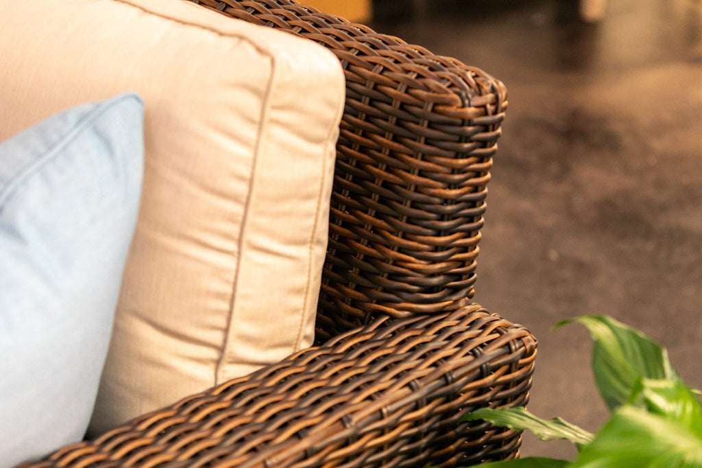 Montecito Sectional Detail Image 3