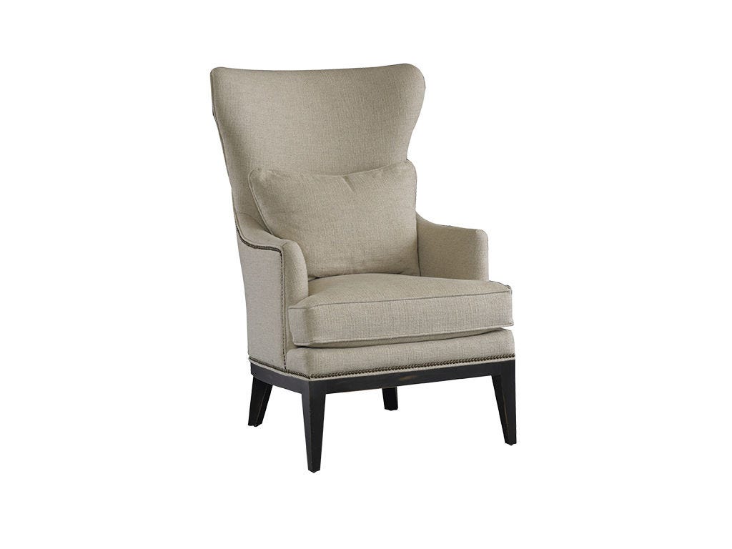 Bryn Wing Chair Image 2