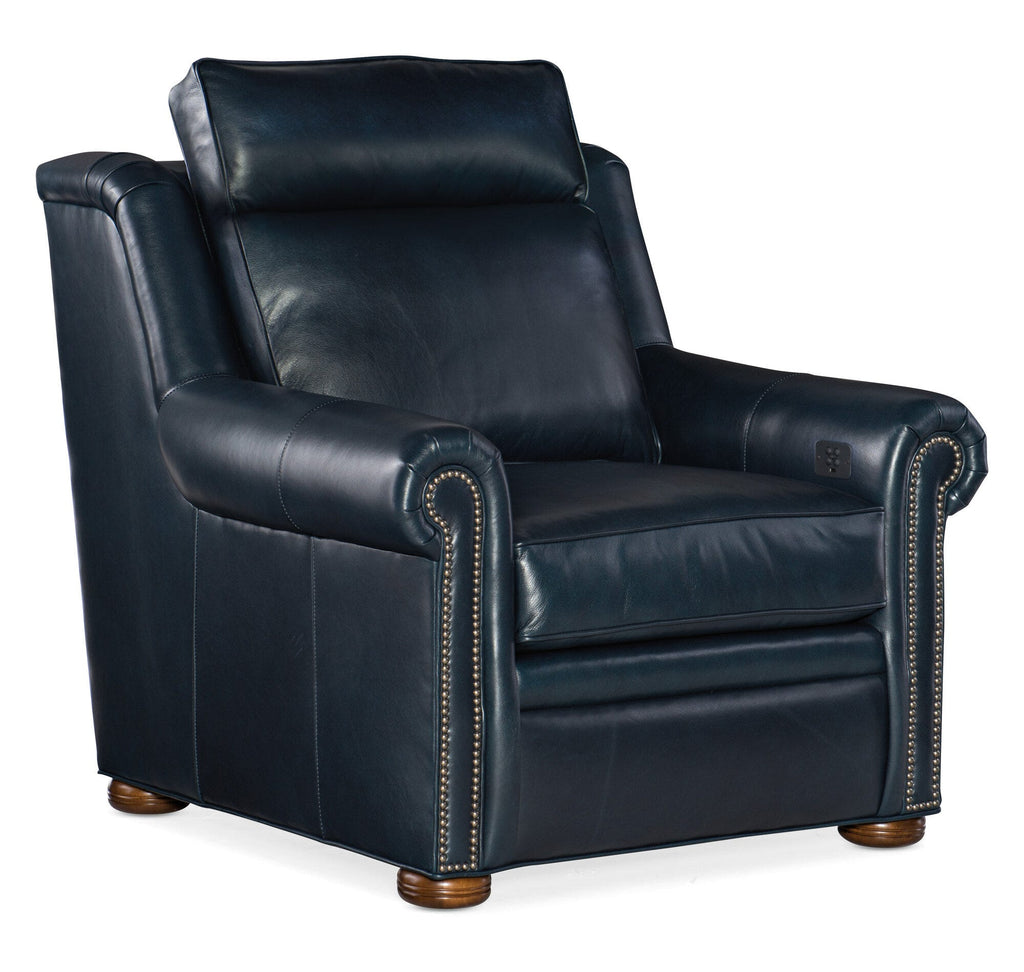 Reece Chair - Two Piece Back