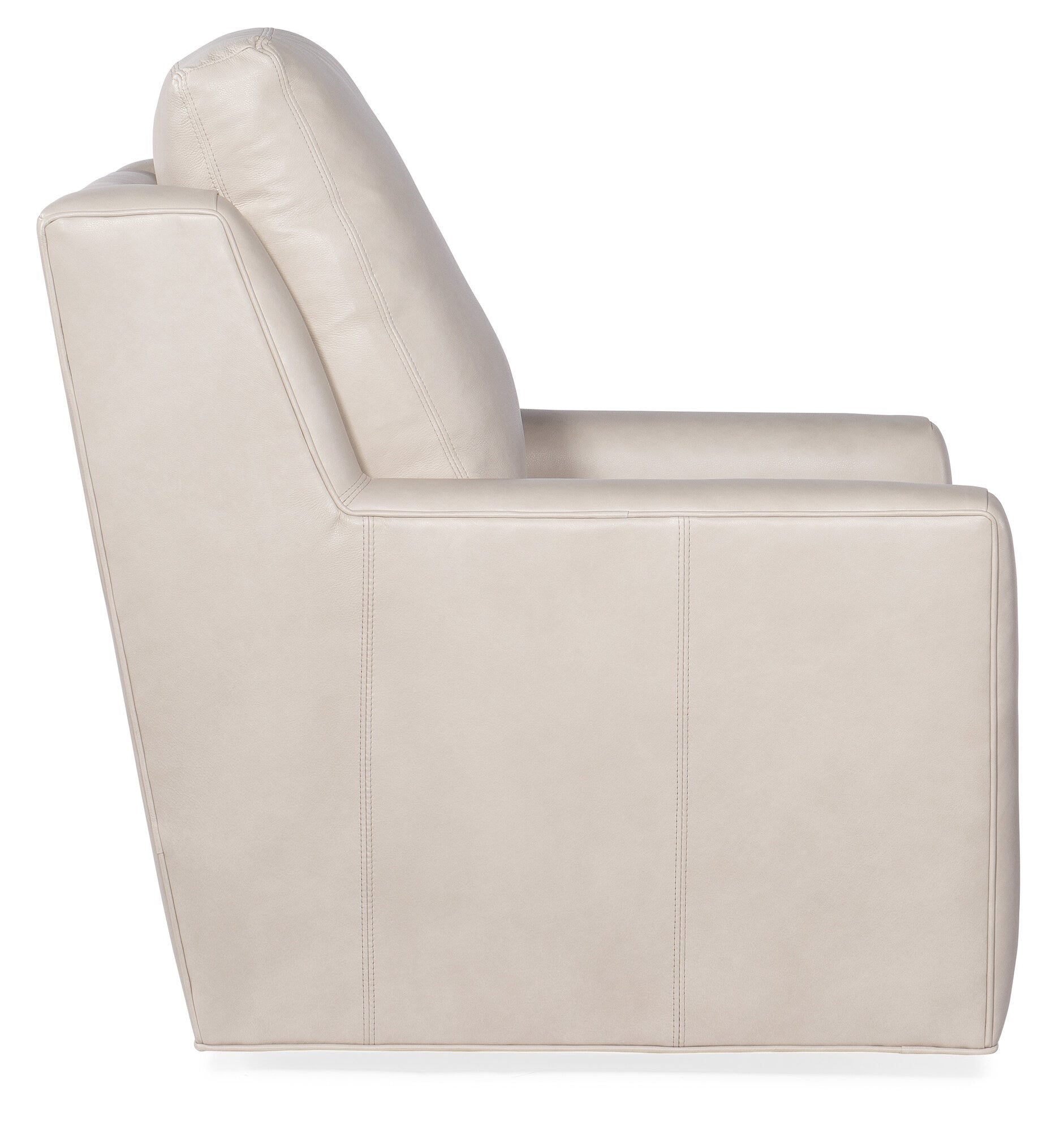 Revelin Swivel Chair - Side Silo