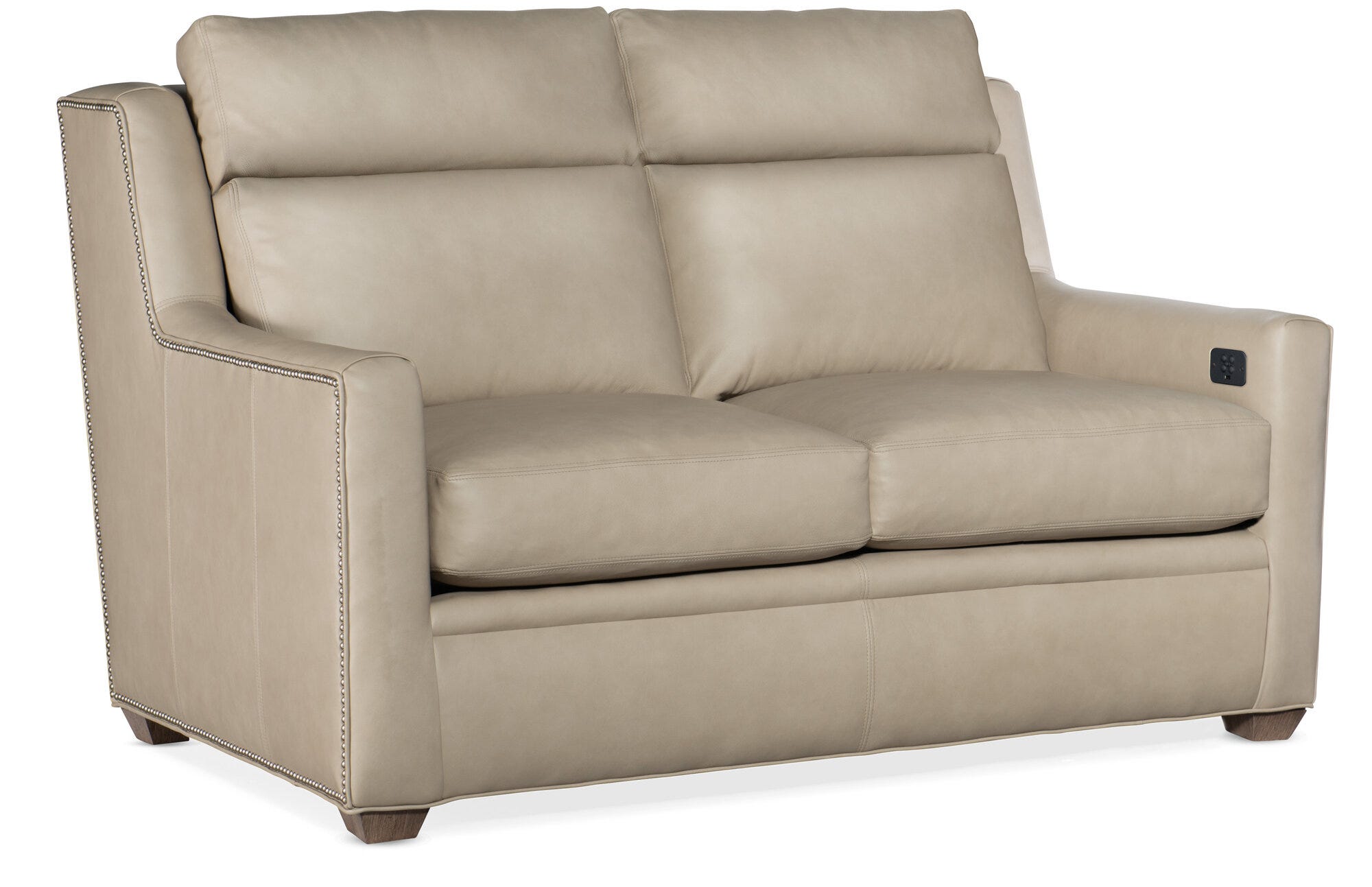 Revelin Loveseat - Two Piece Back