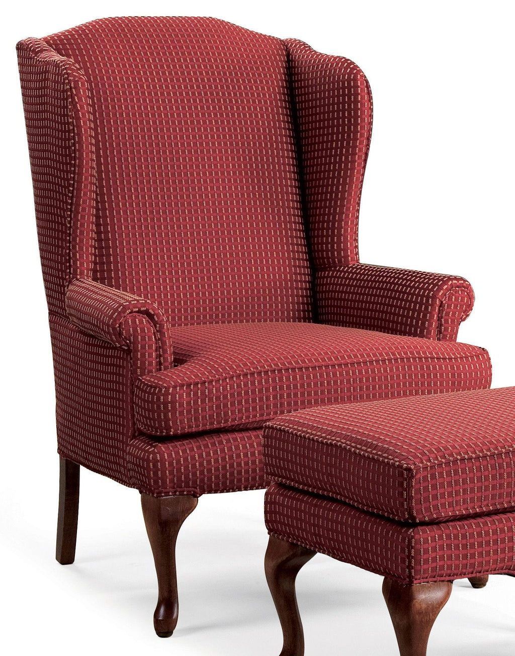 Annie Wing Chair