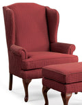 Annie Wing Chair