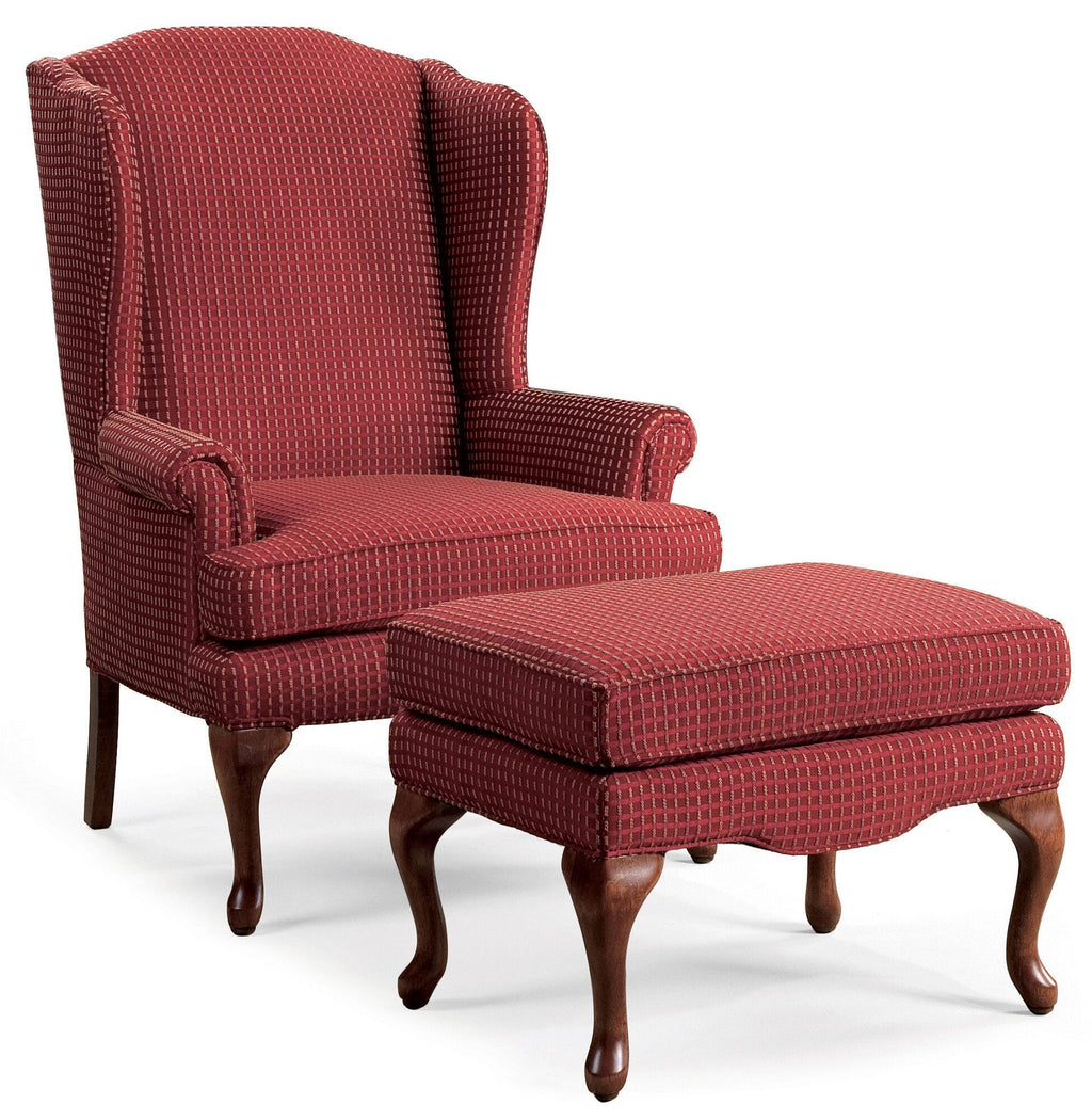 Annie Wing Chair