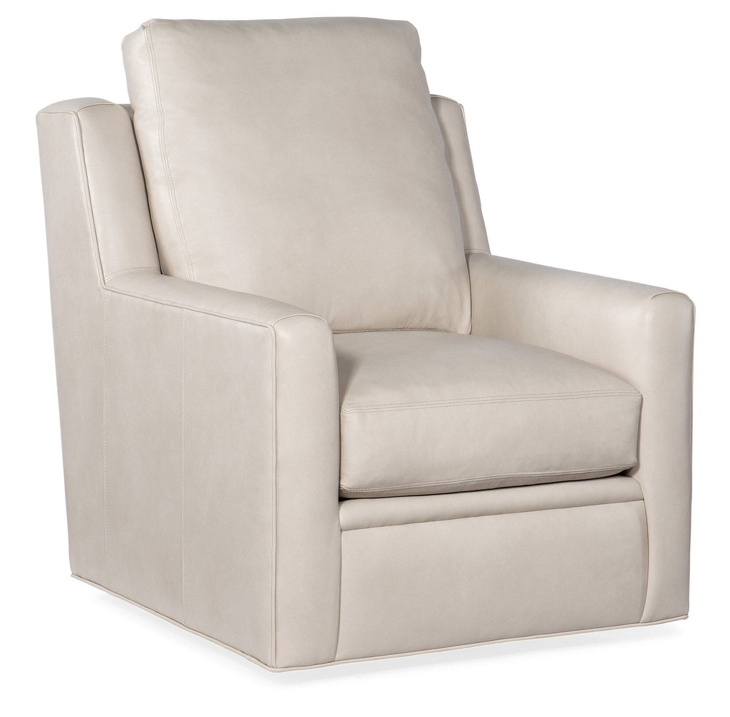 Revelin Swivel Chair - Silo Image 1
