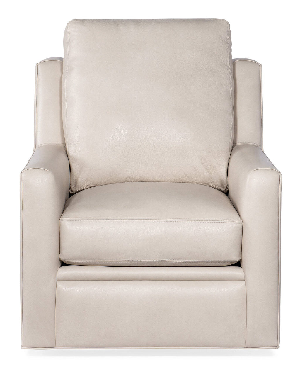 Revelin Swivel Chair - Straight Silo