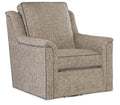 Raiden Swivel Chair