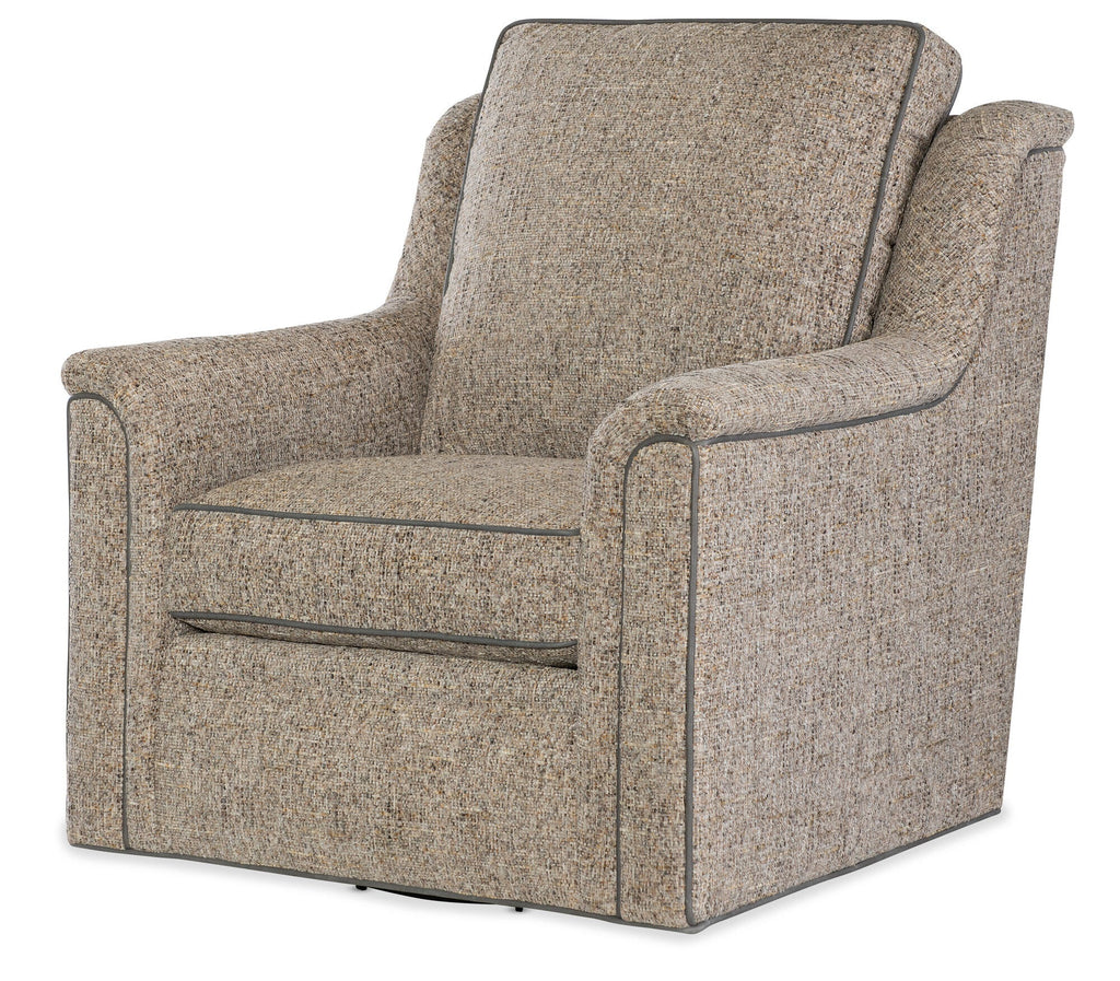 Raiden Swivel Chair