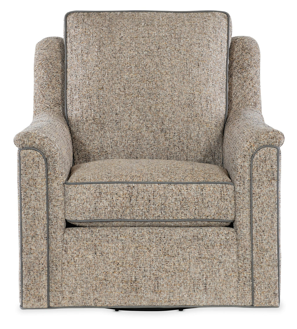 Raiden Swivel Chair
