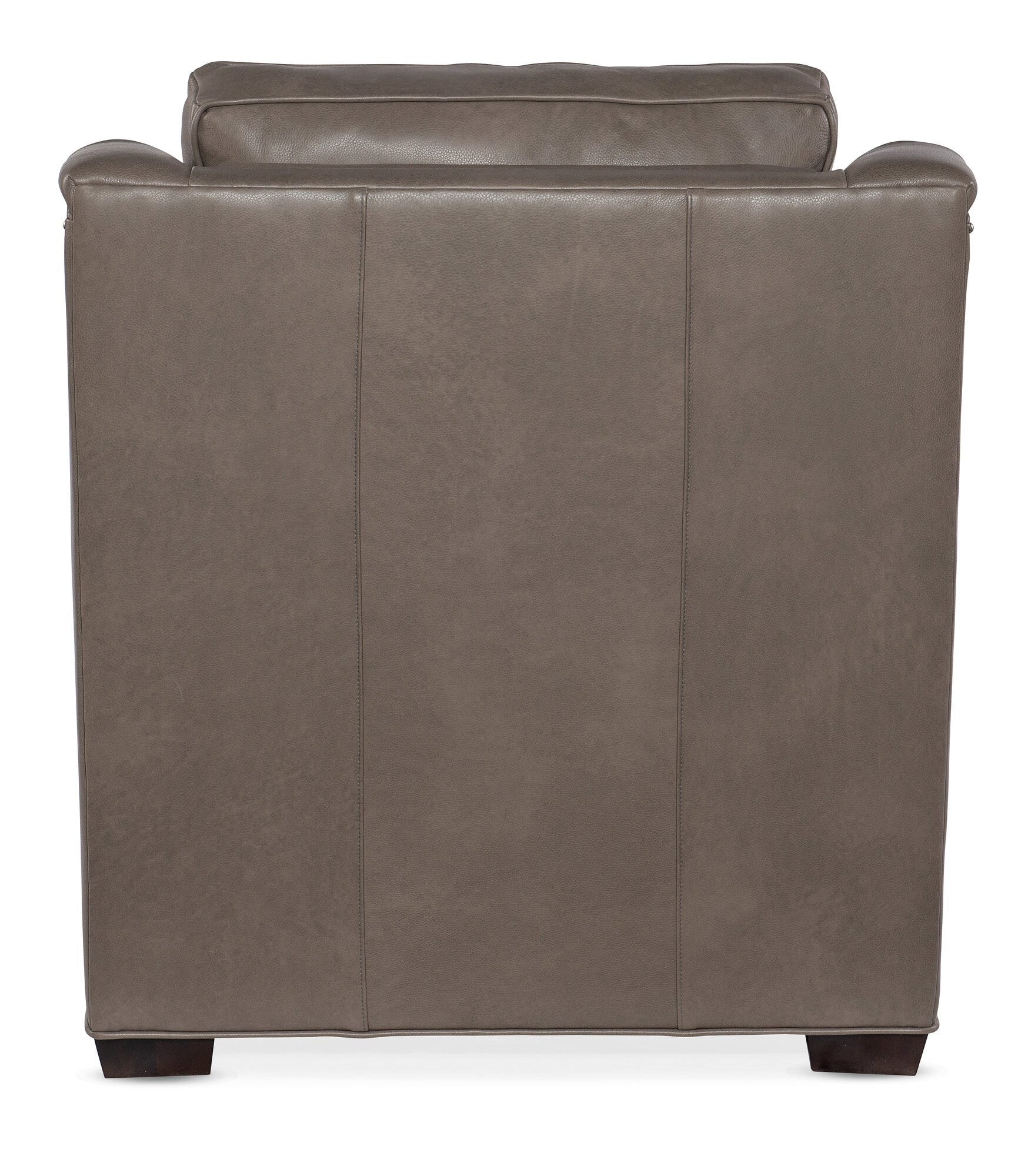 Raiden Reclining Chair with Power Headrest - Two Piece Back