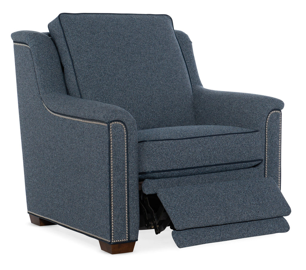 Raiden Reclining Chair with Power Headrest