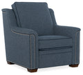 Raiden Reclining Chair with Power Headrest