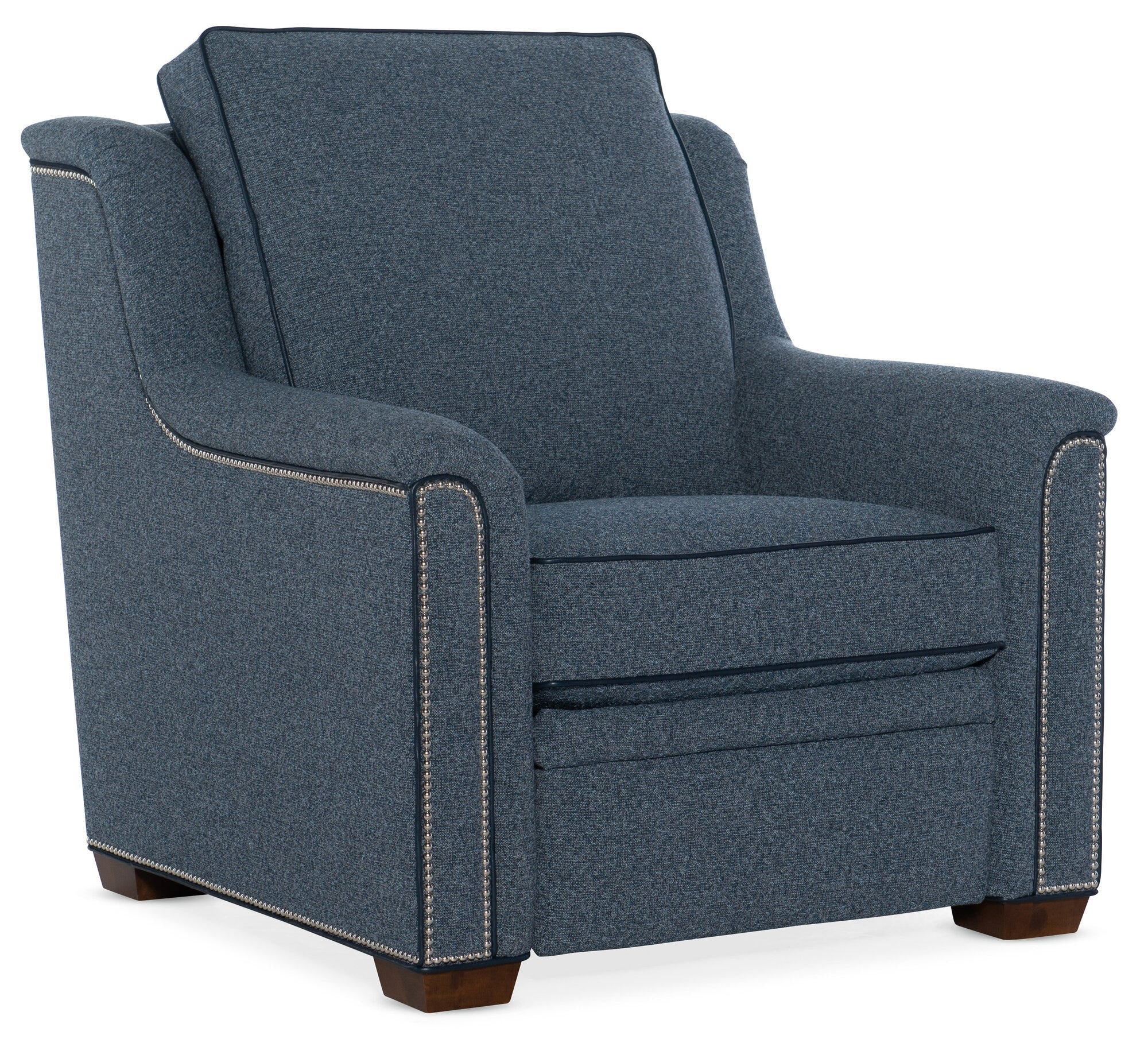 Raiden Reclining Chair with Power Headrest