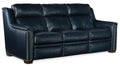 Raiden Reclining Sofa with Power Headrest - Two Piece Back