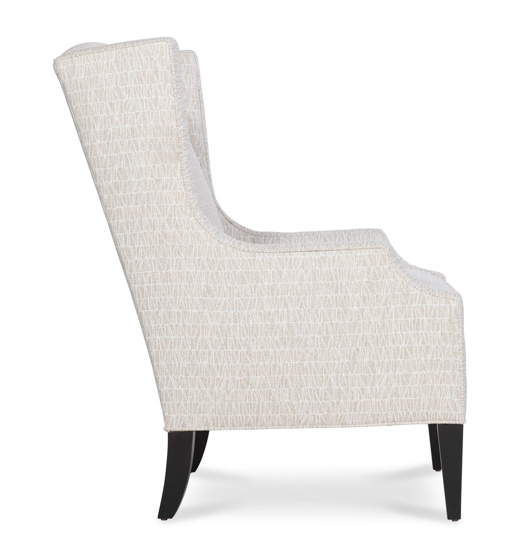 Pressley Wing Chair