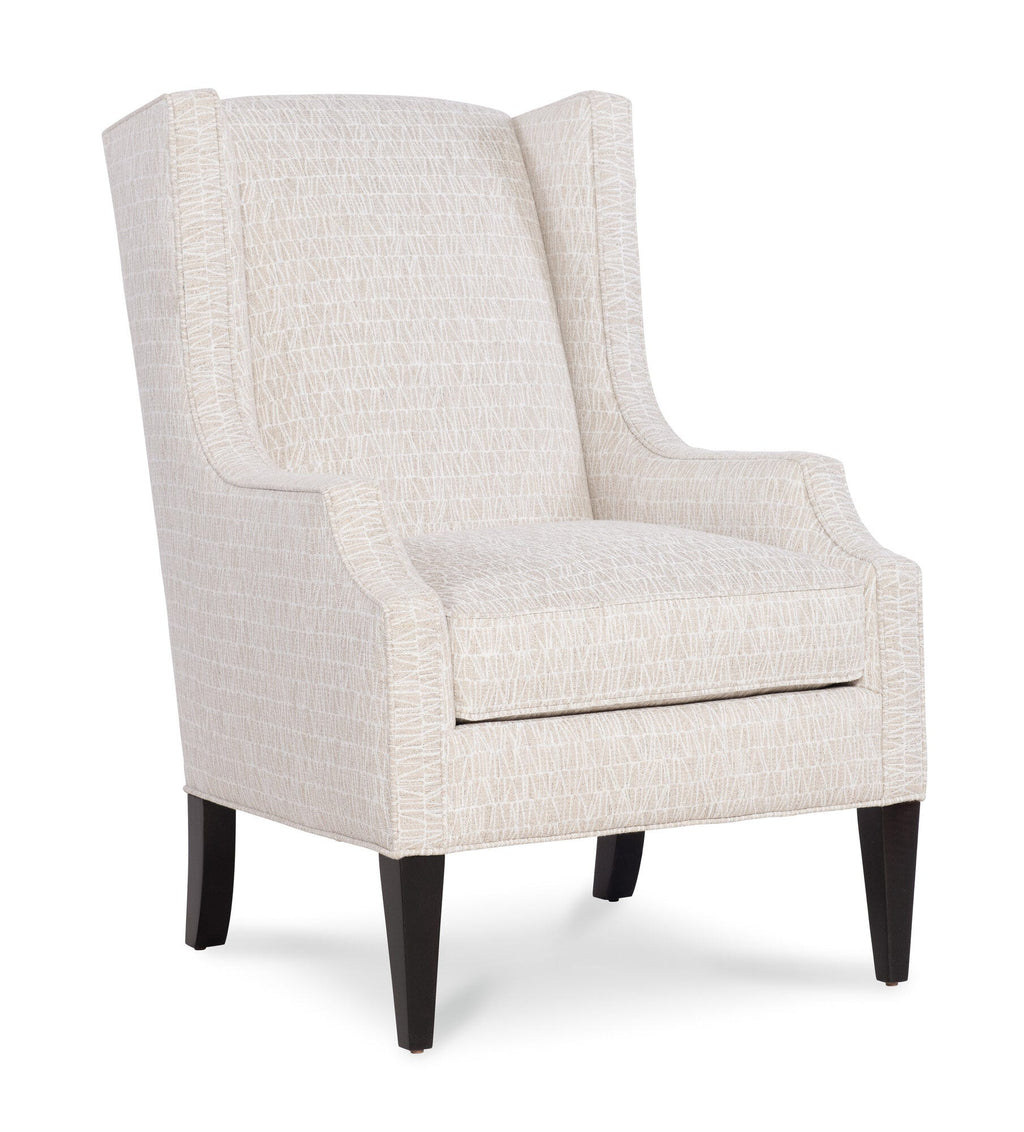 Pressley Wing Chair