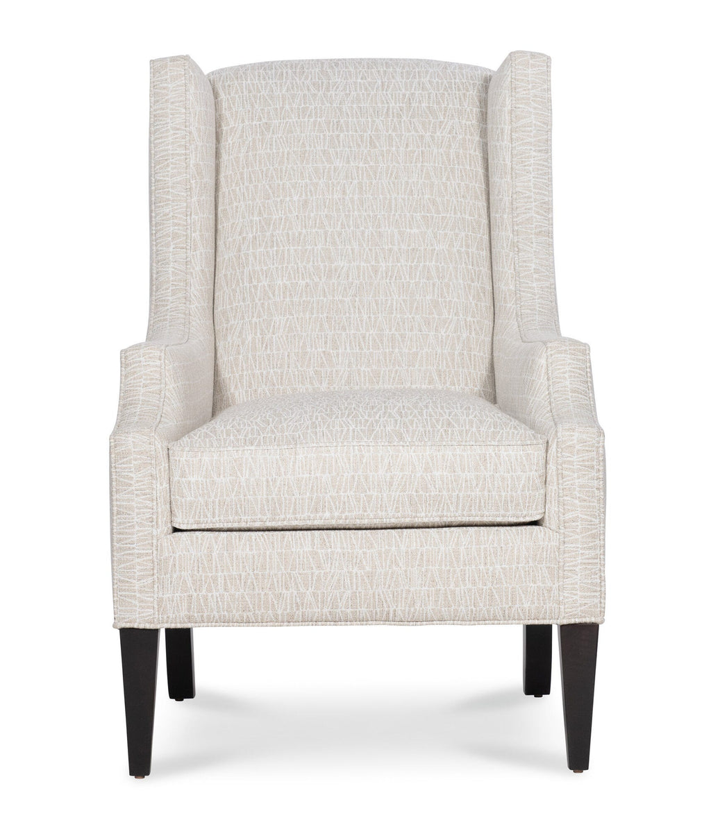 Pressley Wing Chair