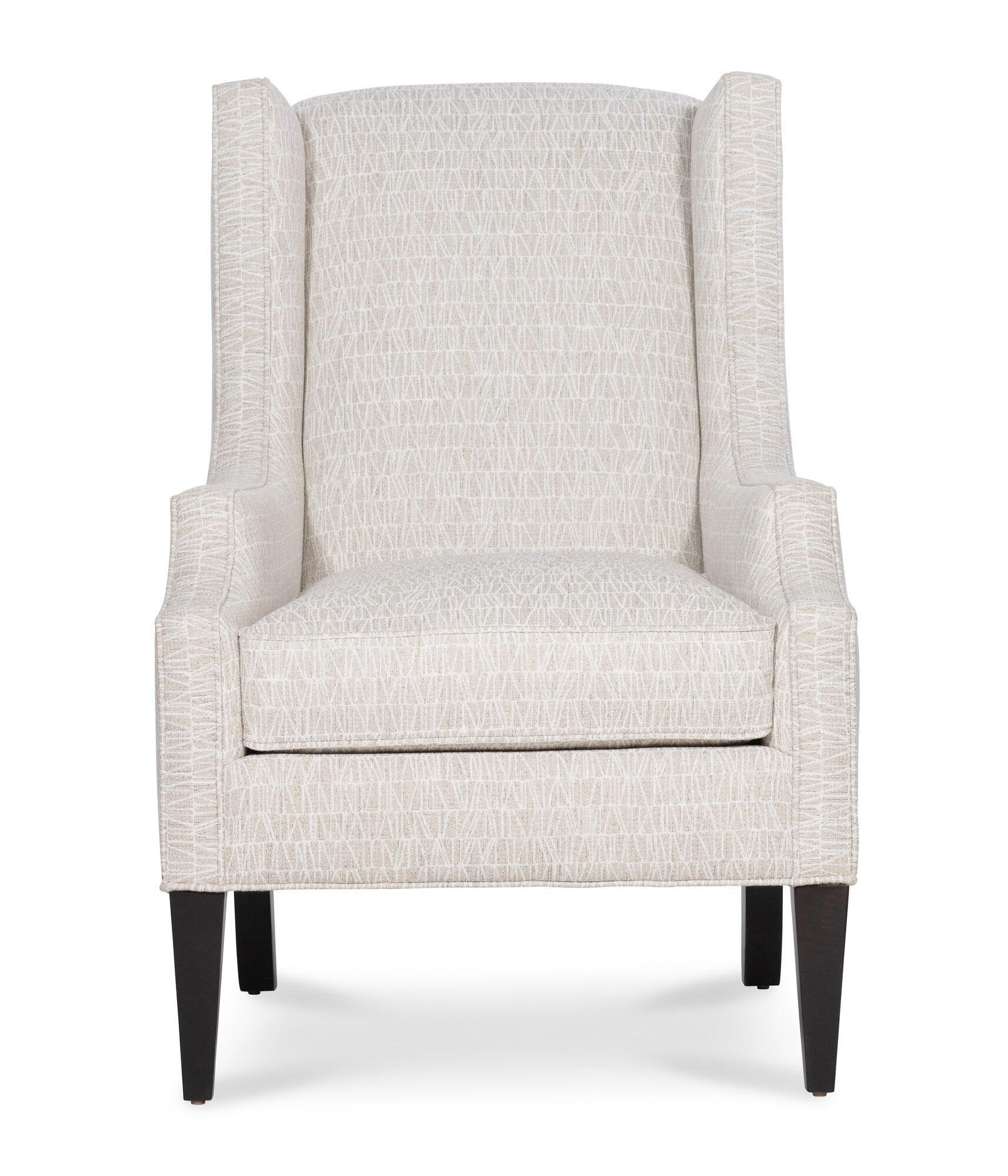 Pressley Wing Chair