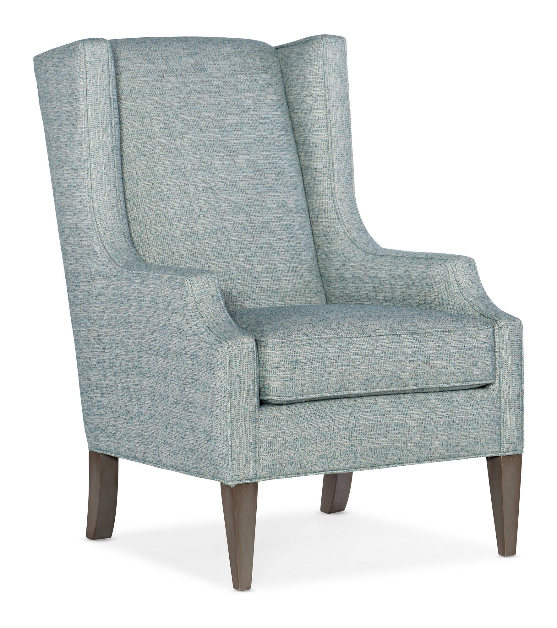 Pressley Wing Chair