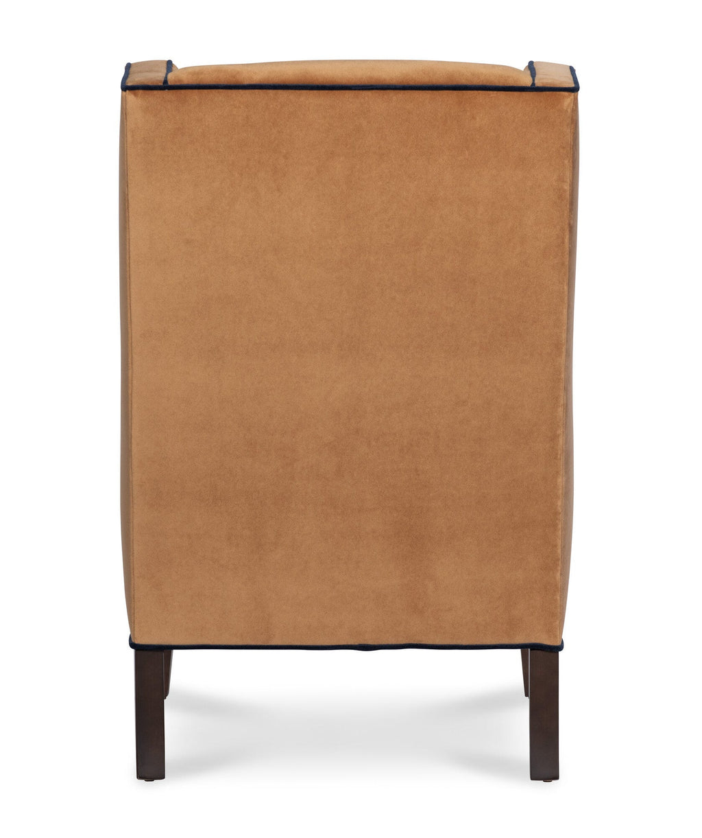 Pressley Wing Chair