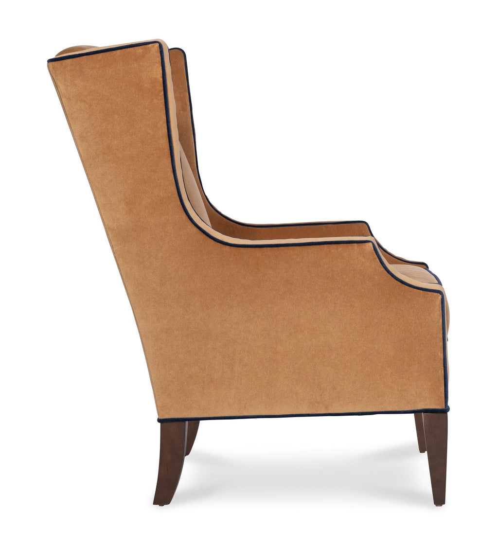 Pressley Wing Chair
