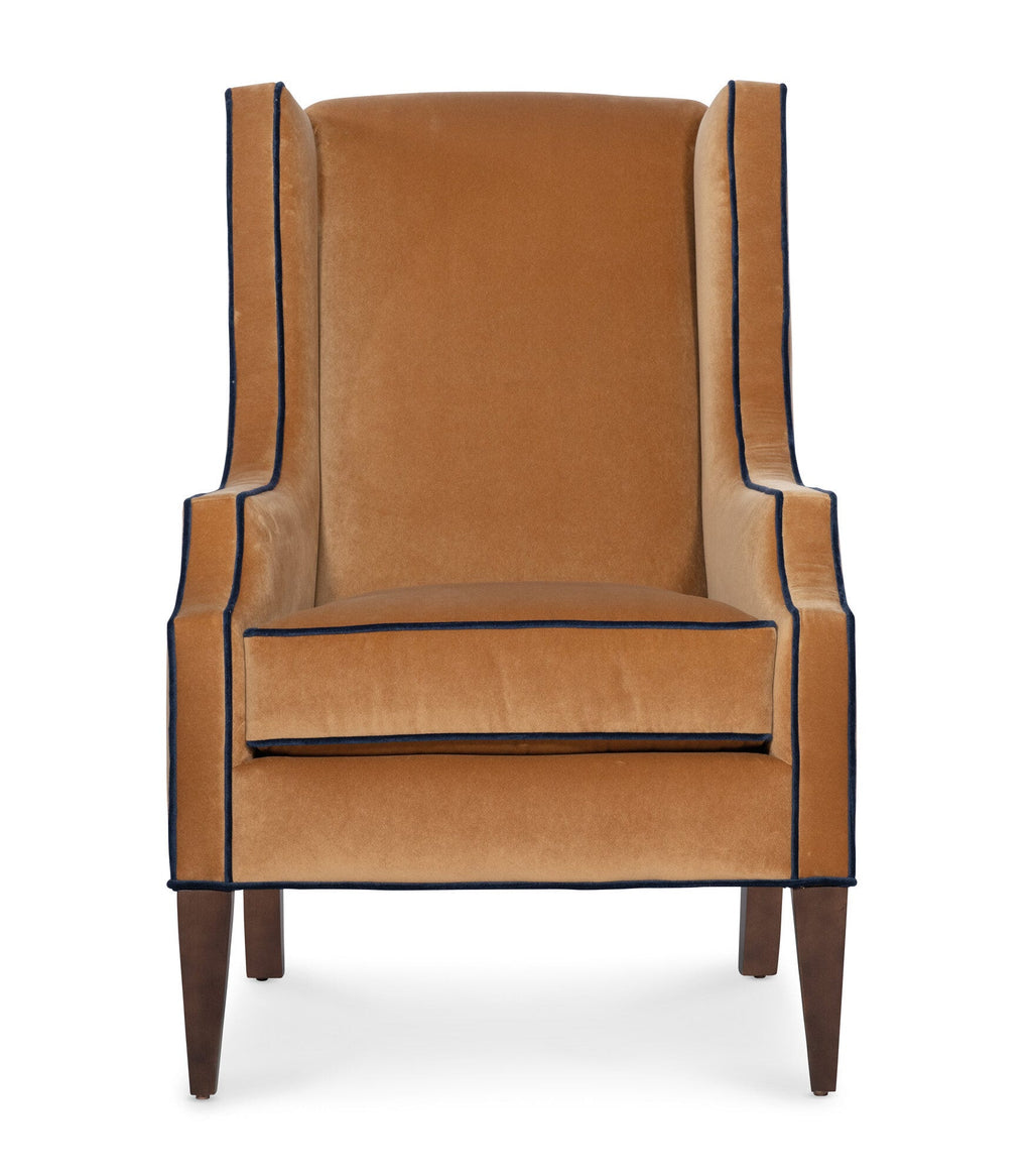 Pressley Wing Chair