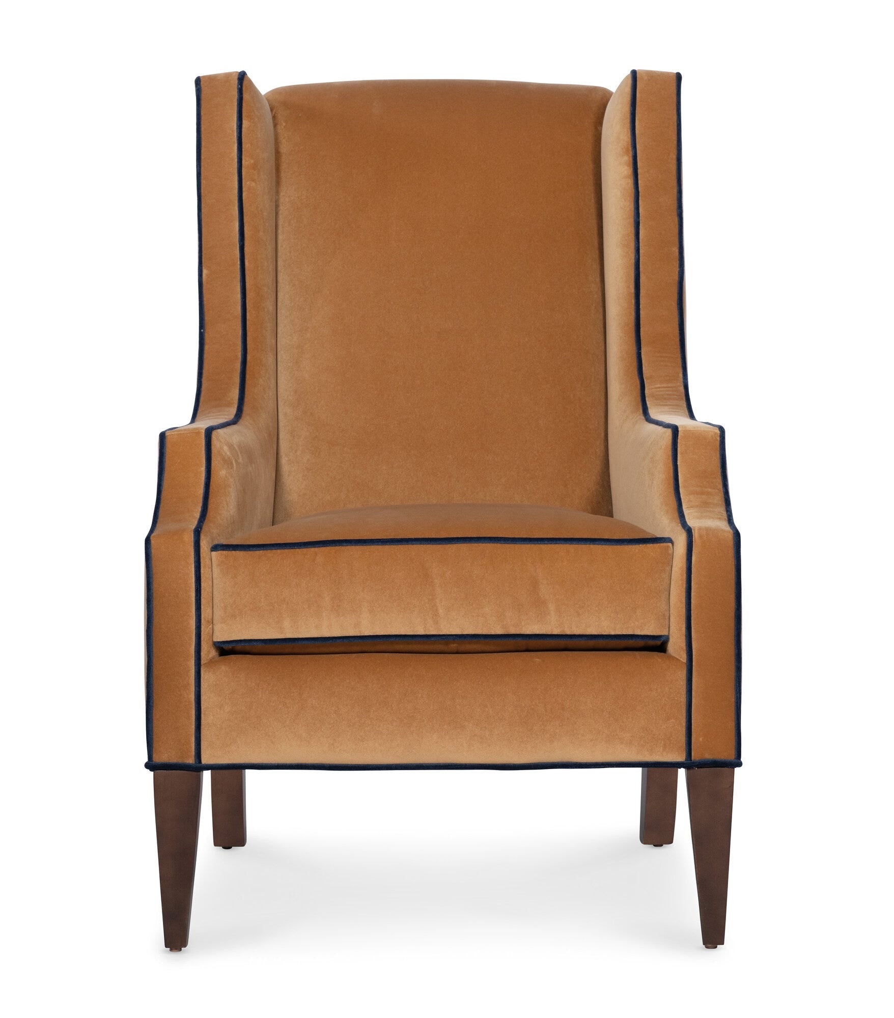 Pressley Wing Chair