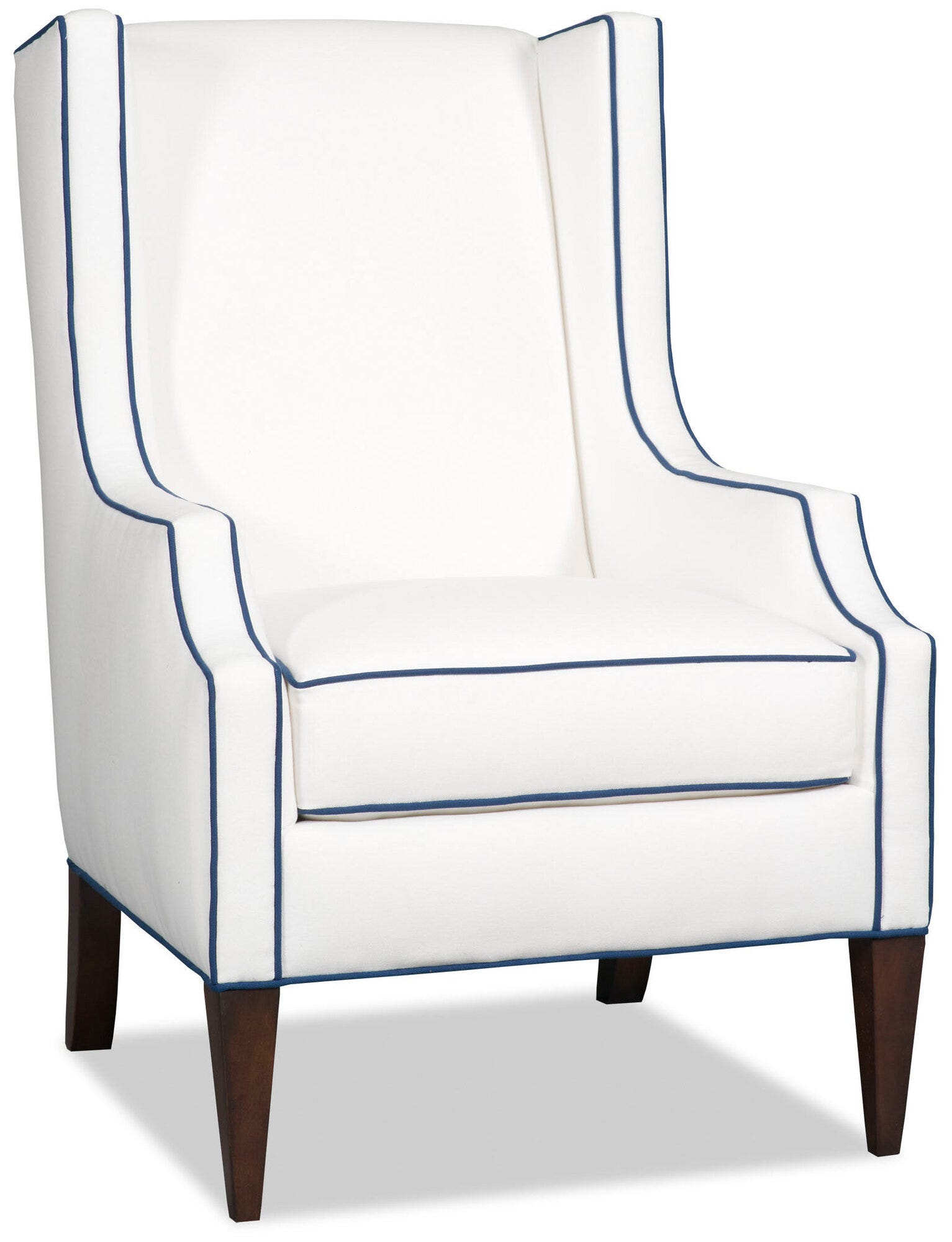Pressley Wing Chair
