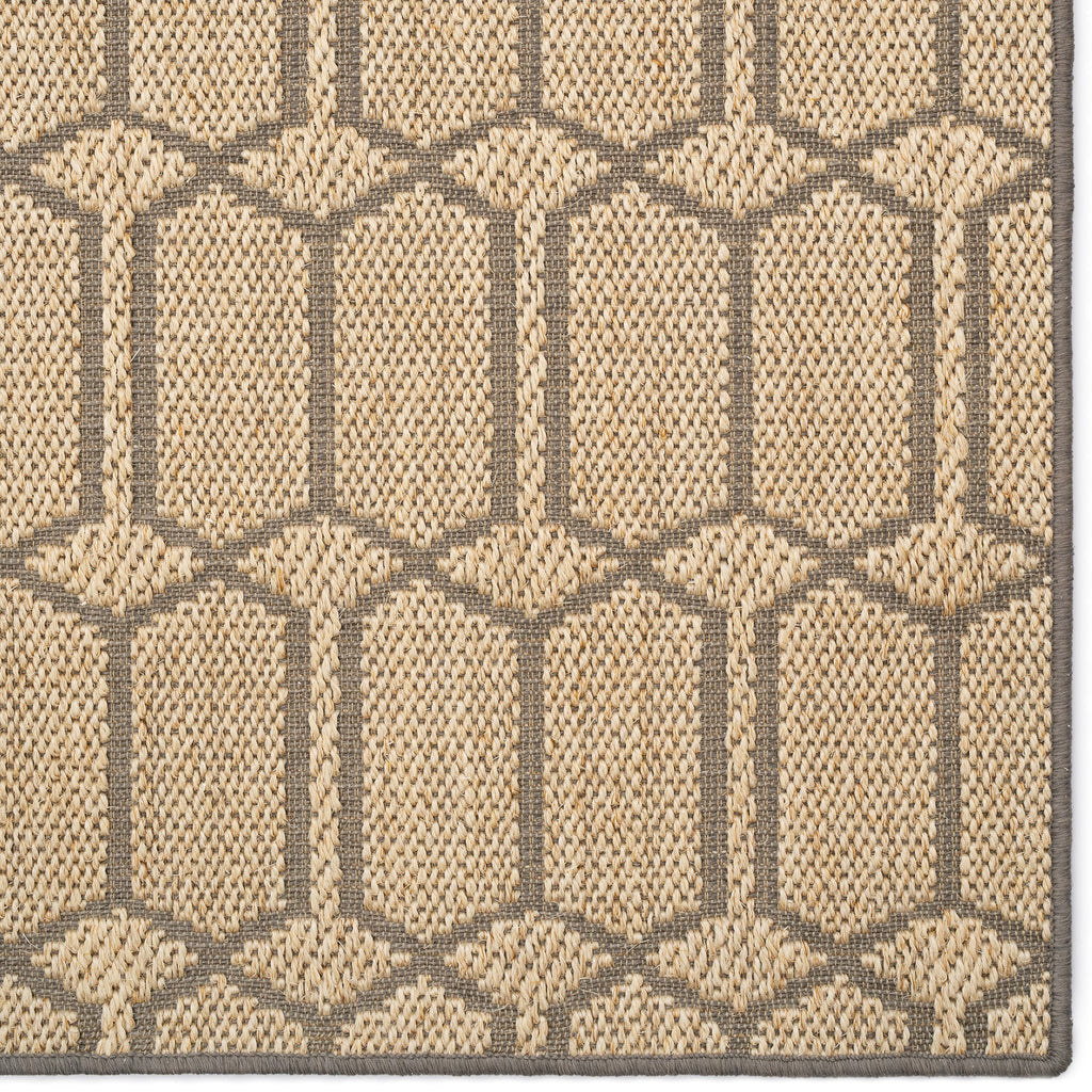Petra Sand Black