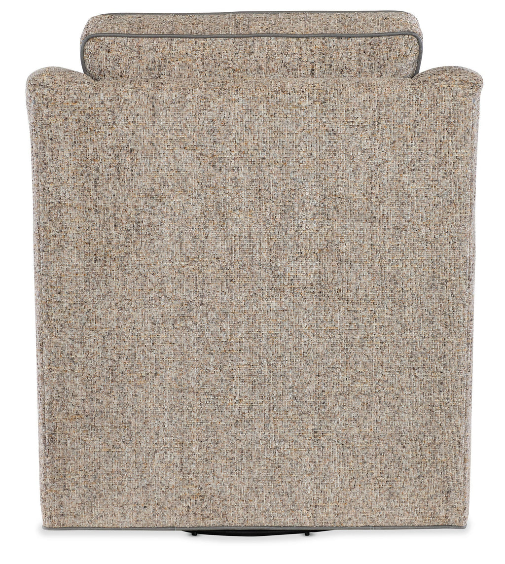 Raiden Swivel Chair
