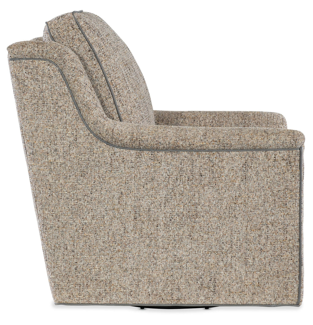 Raiden Swivel Chair