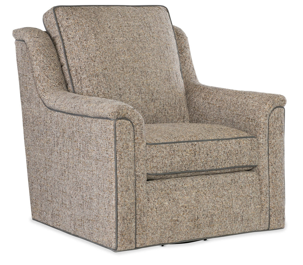 Raiden Swivel Chair